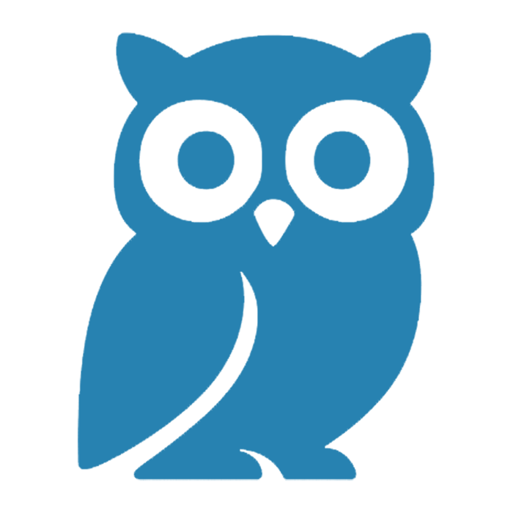 Loona owl mark